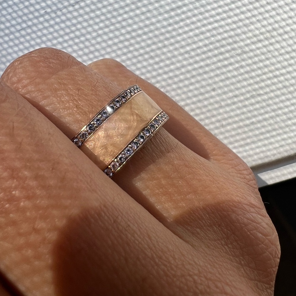 Pandora ring